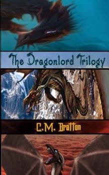 Paperback The Dragonlord Trilogy Book