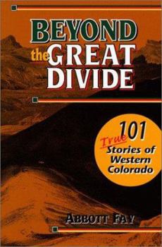 Paperback Beyond the Great Divide Book
