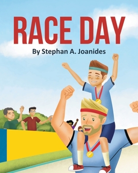 Paperback Race Day Book
