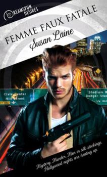 Paperback Femme Faux Fatale: Volume 70 Book