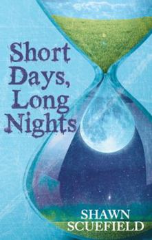 Paperback Short Days, Long Nights Book