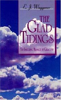 Paperback The Glad Tidings Book