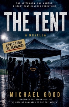 Paperback The Tent Book