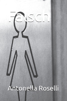 Falsch (Nior romantica) (German Edition)