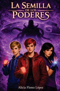 Paperback La Semilla de Los Poderes [Spanish] Book