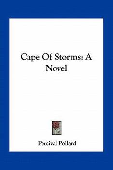 Cape of Storms