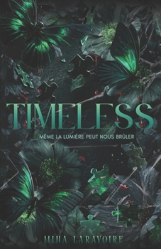 Paperback Timeless [French] Book
