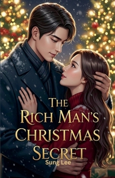 Paperback The Rich Man's Christmas Secret Book