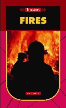 Paperback Fires Book