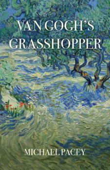 Paperback Van Gogh's Grasshopper Book