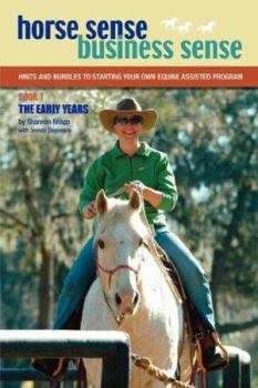 Paperback Horse Sense, Business Sense Vol. 1 Book