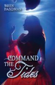 Paperback Command the Tides Book