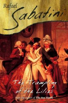 The Trampling of the Lilies