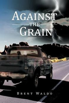 Paperback Against the Grain Book