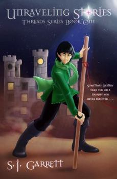 Paperback Unraveling Stories Book