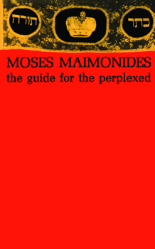 Paperback The Guide for the Perplexed Book