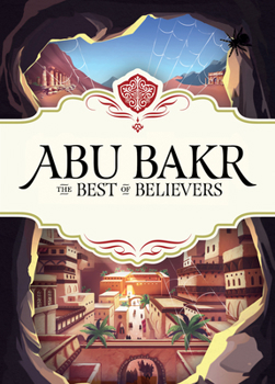 Hardcover Abu Bakr Book