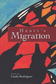 Paperback Heart's Migration Book