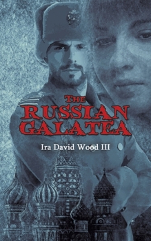 Paperback The Russian Galatea Book