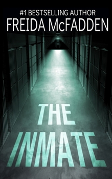 Paperback The Inmate Book