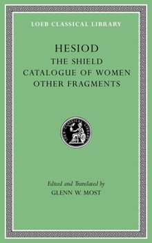 The Shield. Catalogue of Women. Other Fragments