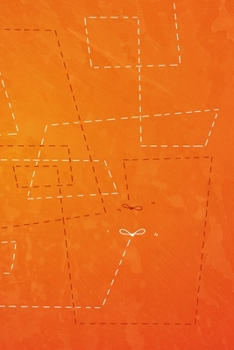 Paperback Notes: A Blank Lined Journal with Dance of the Midge Cover Art Book