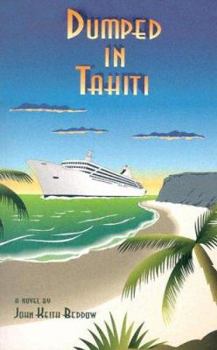 Paperback Dumped in Tahiti Book