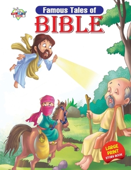 Paperback Famous tales of Bible Book