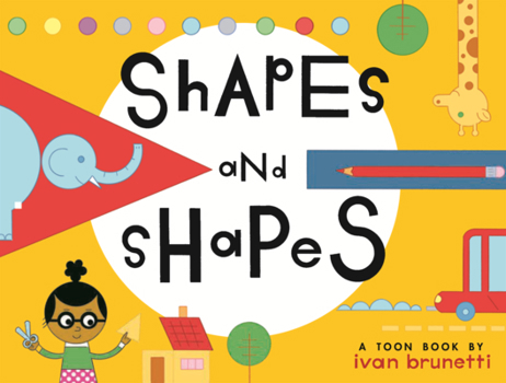 Shapes and Shapes