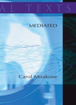 Paperback Mediated Book