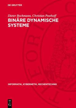 Hardcover Binäre Dynamische Systeme [German] Book