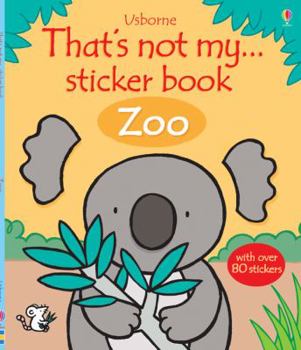 Paperback Zoo Book