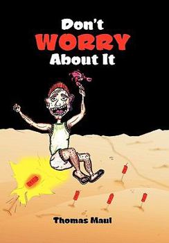 Paperback Don't Worry about It Book