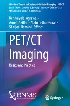 Paperback Pet/CT Imaging: Basics and Practice Book