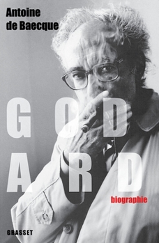 Hardcover Godard [French] Book