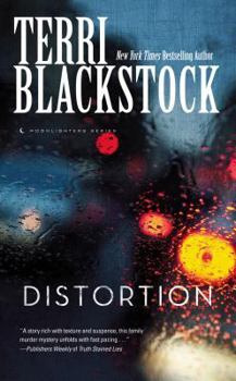 Mass Market Paperback Distortion Book