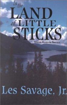 Hardcover In Land Little Sticks Book