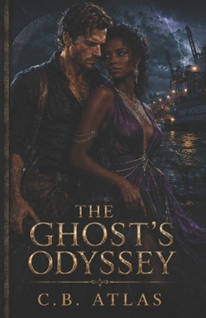 Paperback The Ghost's Odyssey Book