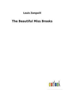 Paperback The Beautiful Miss Brooks Book