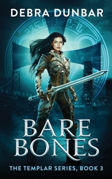 Paperback Bare Bones Book