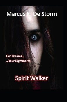 Paperback Spirit Walker Book