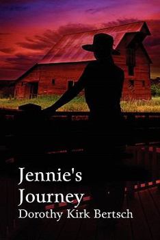 Paperback Jennie's Journey Book