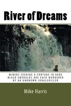 Paperback River of Dreams Book