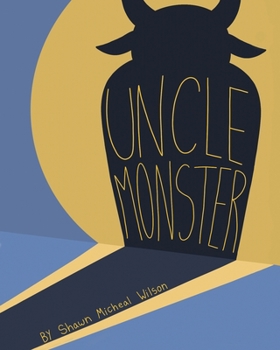 Paperback Uncle Monster Book