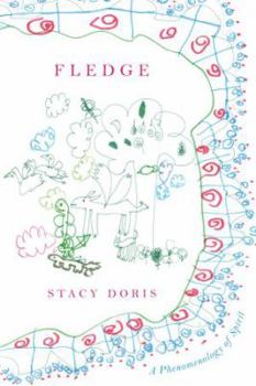 Paperback Fledge: A Phenomenology of Spirit Book