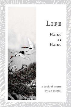 Paperback Life: Haiku by Haiku Book