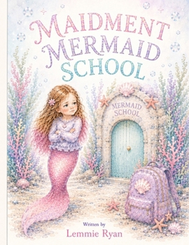 Paperback Maidment Mermaid School Book