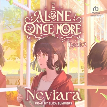 MP3 CD Alone Once More: Book 2 Book