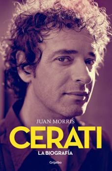 Paperback Cerati. La Biografía [Spanish] Book