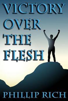 Paperback Victory Over the Flesh Book